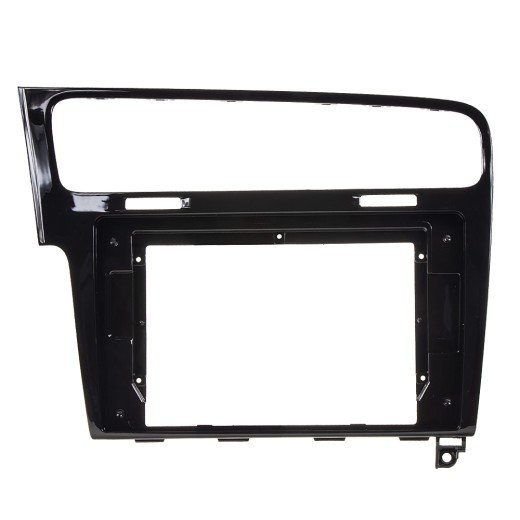 Redukční rámeček 10" autorádia pro VW Golf 7