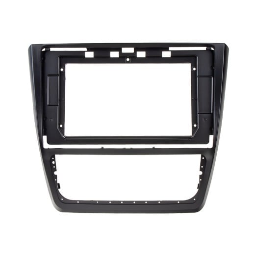 Redukční rámeček 10" autorádia pro Škoda Yeti