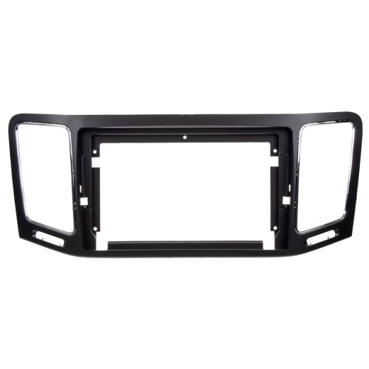 Redukční rámeček 10" autorádia pro VW Sharan, Seat Alhambra