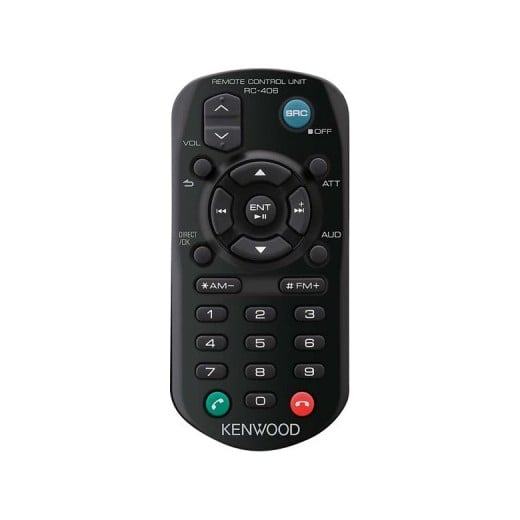 Dálkové ovládání Kenwood KCA-RC406