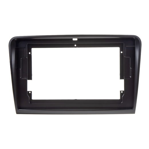Redukční rámeček 10" autorádia pro Škoda Superb II