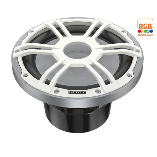 Subwoofer na loď Hertz HMS 10 S4-LD-SW