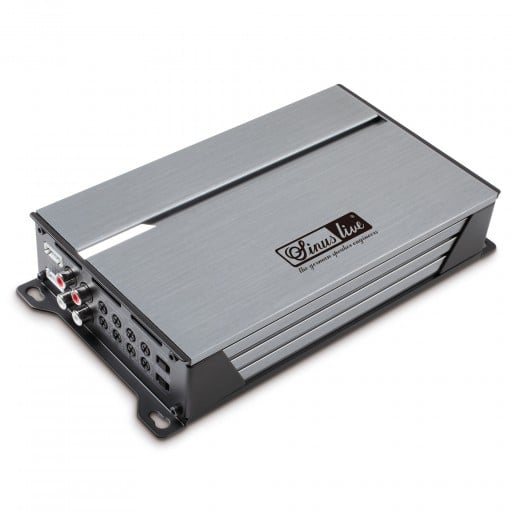 Zesilovač Sinus Live SL-A4100D