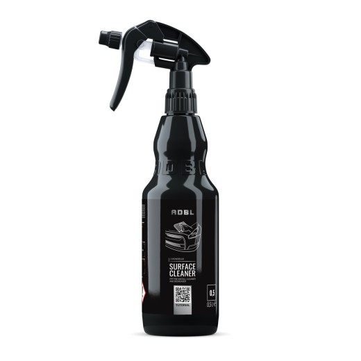Čistič a odmašťovač povrchu ADBL Surface Cleaner (500 ml)