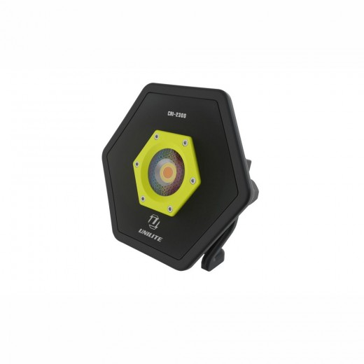 Světelná lampa Unilite CRI-2300
