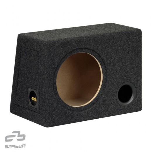 Bassreflexová ozvučnice Basser B1035