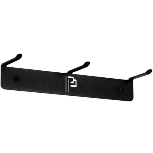 Věšák na 3 kartáče Poka Premium Brush Holder - 3 Handles
