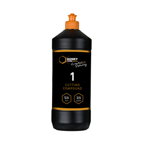 Brusná pasta Honey COMBination Honey Cutting Compound 1 (1 l)