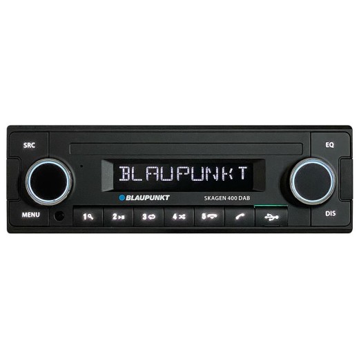 Autorádio Blaupunkt Skagen 400 DAB