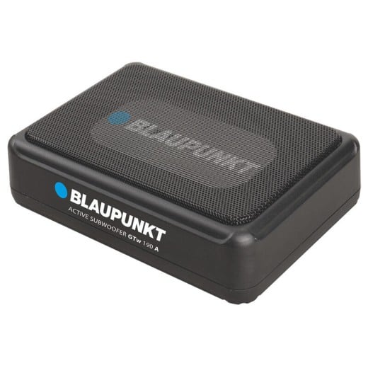 Aktivní subwoofer Blaupunkt GTw 190 A - 24 V