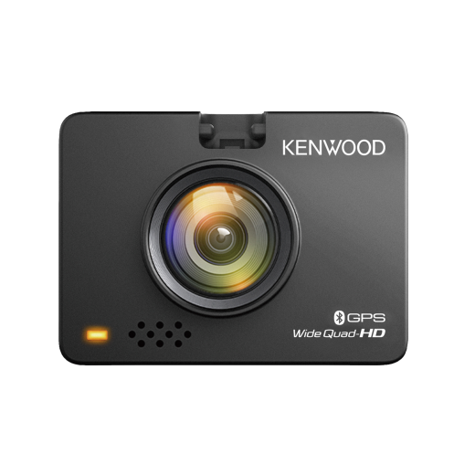 Palubní kamera Kenwood DRV-A510W