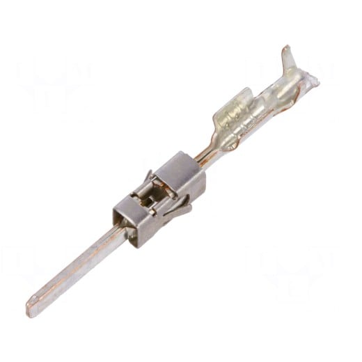 Pin do Mini ISO konektoru - samec 254538