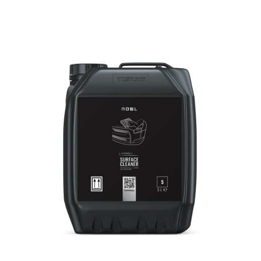 Čistič a odmašťovač povrchu ADBL Surface Cleaner (5 l)