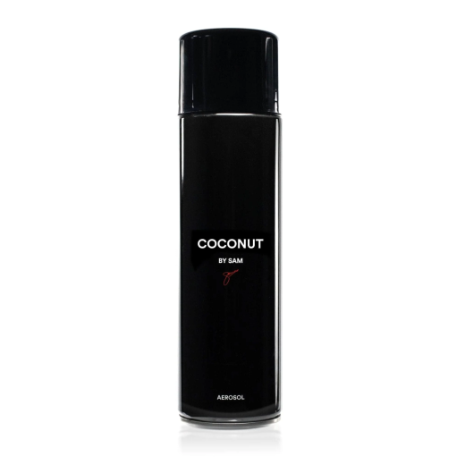 Osvěžovač vzduchu Sam's Detailing Coconut Aerosol