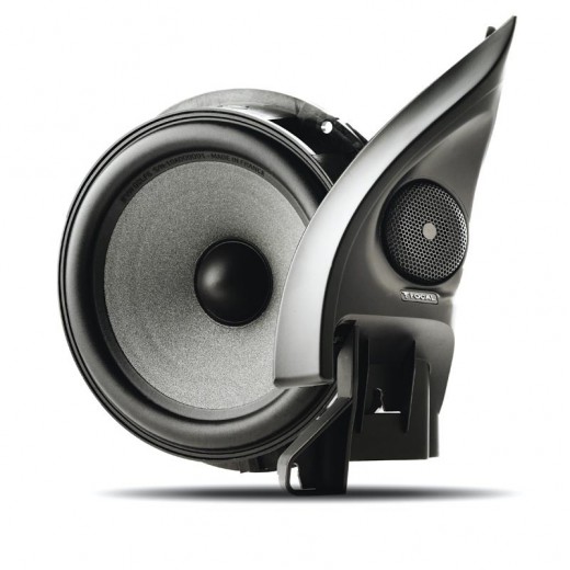 Reproduktory pro Volkswagen Golf VI Focal IFW GOLF 6