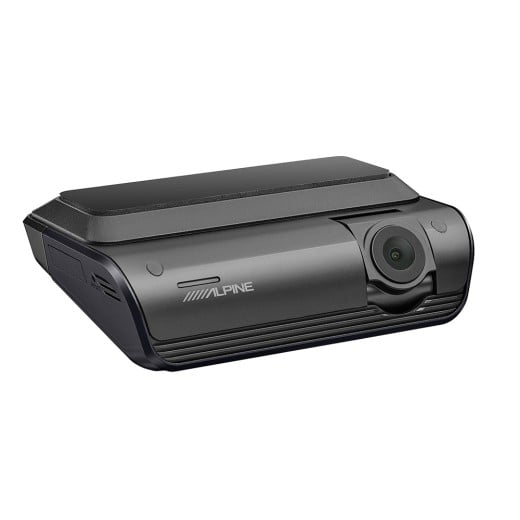 Palubní kamera Alpine DVR-Q1000