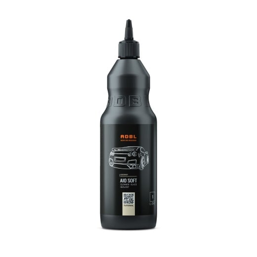 Víceúčelová lešticí pasta ADBL AIO Soft (1 l)