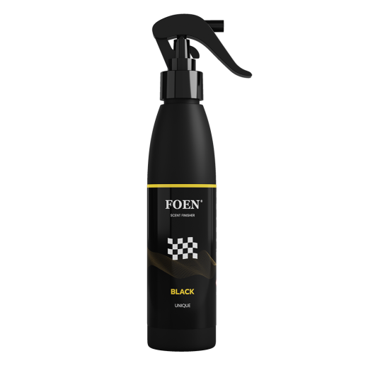 Parfém Foen Black small