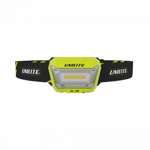 Čelovka Unilite HL-5R