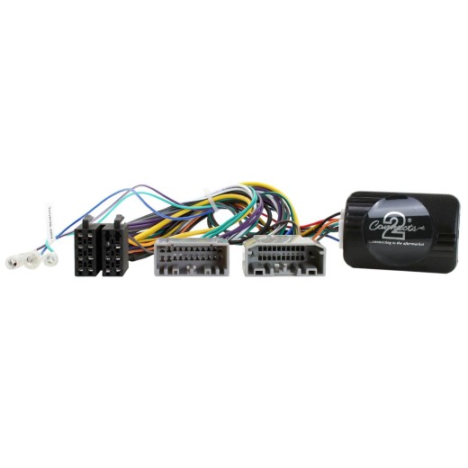 Adaptér ovládání tlačítek na volantu pro Jeep Connects2 CTSJP00C