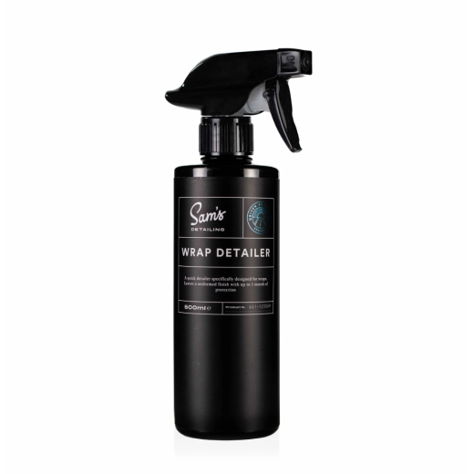 Detailer na fólie Sam's Detailing Wrap Detailer (500 ml)