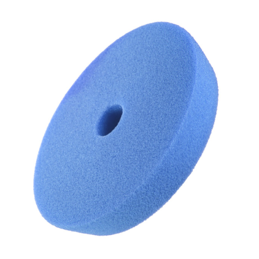 Brusný kotouč Honey COMBination Polishing Pad R DA-series Blue Hard Cut (75 x 90 mm)