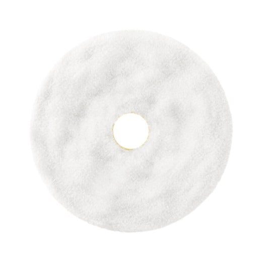 Lešticí kotouč z mikrovlákna ADBL Roller Pro Microfibre DA150
