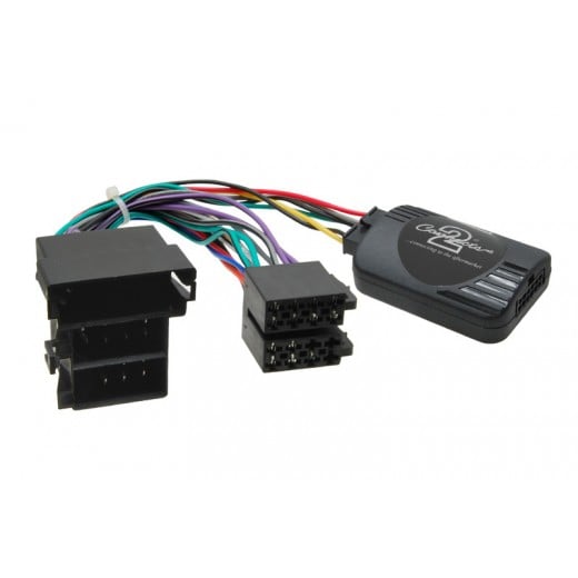 ConnectS2 adaptér pro ovládání na volantu Citroën Xantia