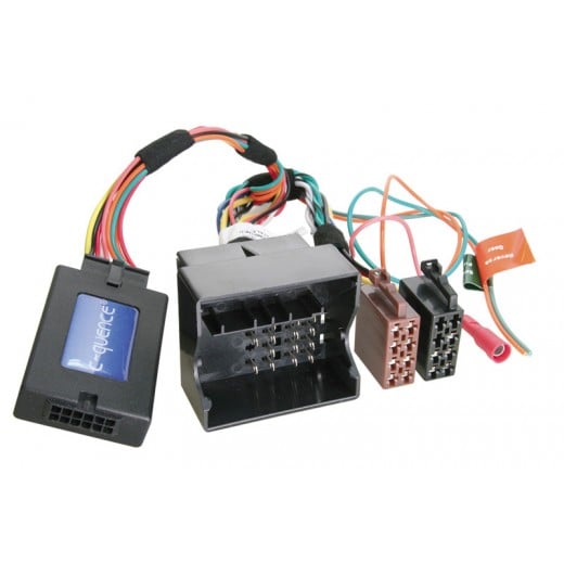 ConnectS2 adaptér pro ovládání na volantu VW / Seat / Škoda