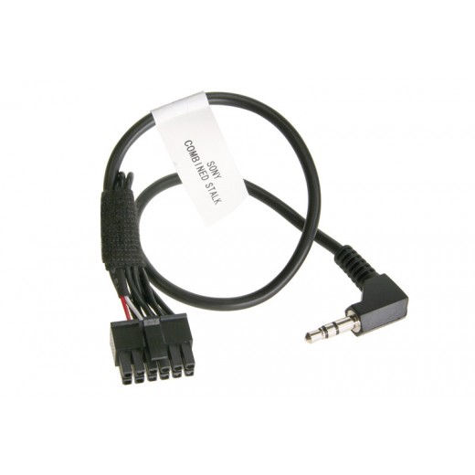 Propojovací kabel pro autorádia Pioneer
