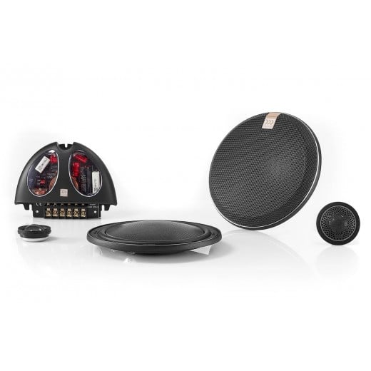 Reproduktory Morel Virtus Nano Carbon 62
