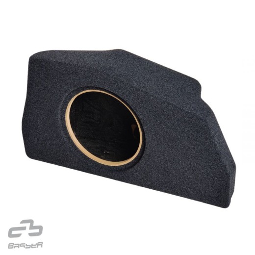 OEM ozvučnice Basser 10" pro Toyota Corolla sedan (2020 ->)