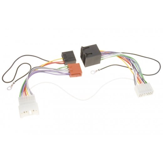 Adaptér pro HF sadu Suzuki / Subaru