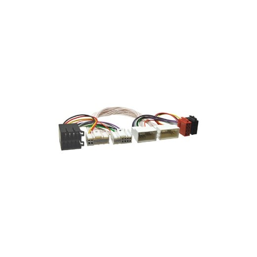 Adaptér pro HF sadu Ssang Yong