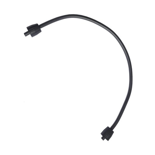 Ohebný nástavec IK Flex pipe Viton 0.5 m
