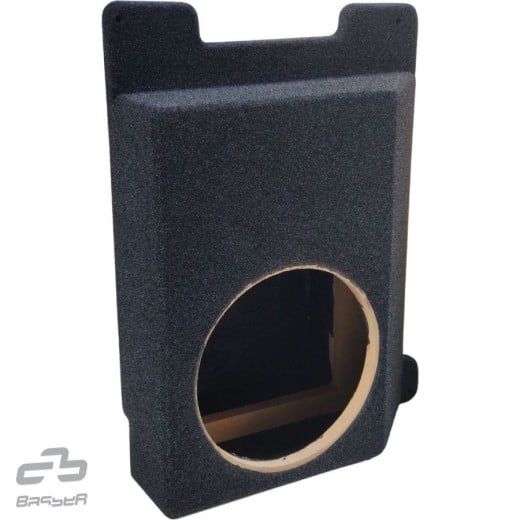 OEM ozvučnice Basser 10" pro Toyota Proace Verso (2017 ->)