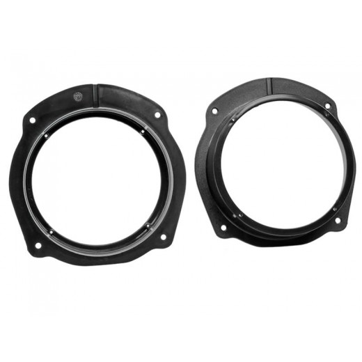 Plastové podložky pod reproduktory pro Fiat / Lancia