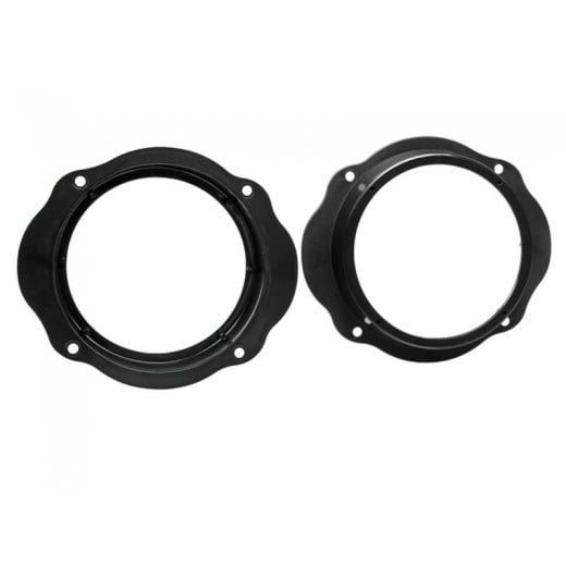 Plastové podložky pod reproduktory pro Ford Fiest, Focus, Fusio, C-MAX, Kuga