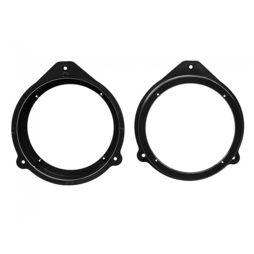 Plastové podložky pod reproduktory pro Audi / Lamborghini / Saab / Seat