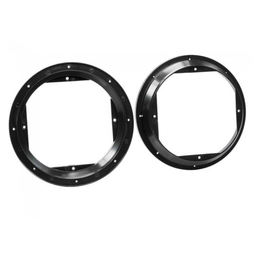 Plastové podložky pod reproduktory pro Seat / Škoda / Volkswagen
