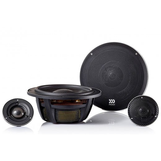 Reproduktory Morel Elate Carbon Pro 62A