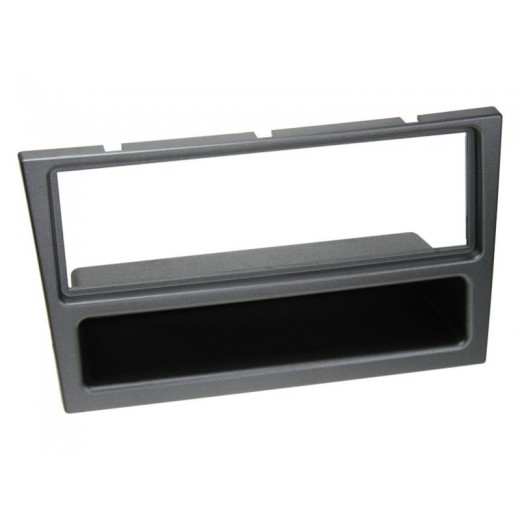 Redukční rámeček autorádia pro Opel / Renault / Subaru / Suzuki