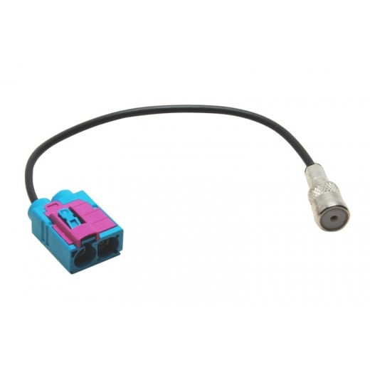 Anténní adaptér 2X FAKRA - ISO 295783