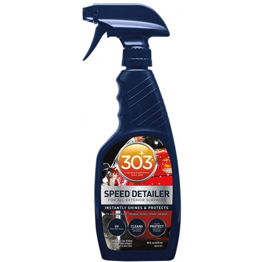 Rychlý detailer 303 Speed Detailer (976 ml)