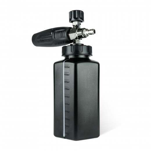 Pěnovač Carbon Collective Ultimate HD Snow Foam Lance