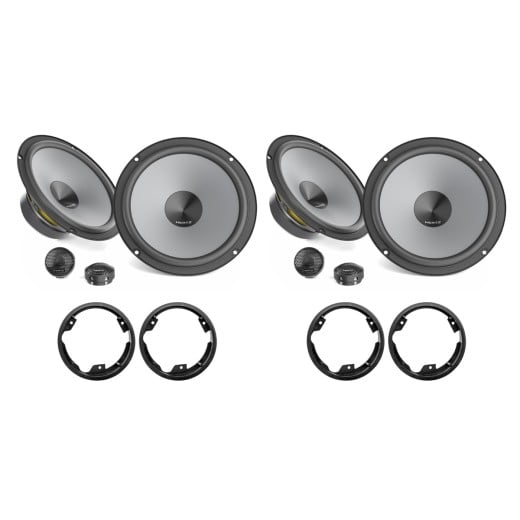 Reproduktory do Ford S-Max I set č. 1