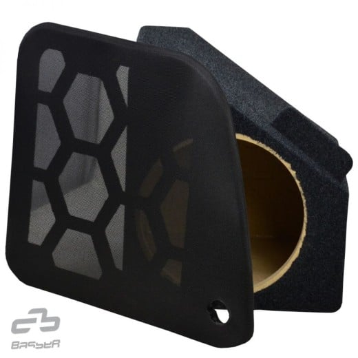 OEM ozvučnice Basser 8" pro Audi A6/C7 Avant
