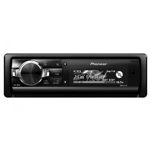 Autorádio Pioneer DEH-80PRS
