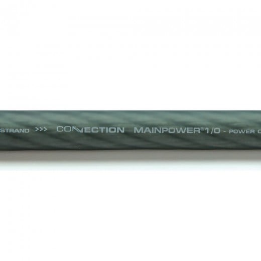 Napájecí kabel Connection MP 1/0 G.2