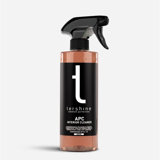 Víceúčelový čistič Tershine APC - Cedertra (500 ml)